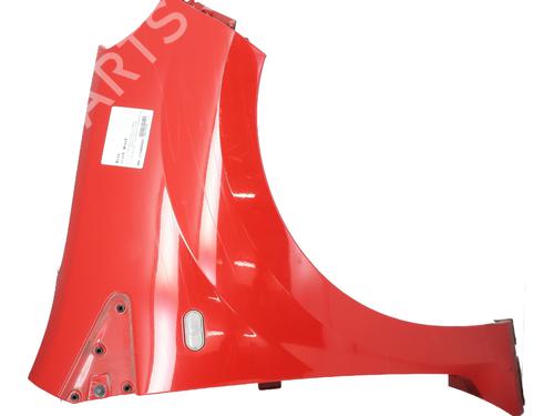 Used Right front fenders RENAULT TWINGO II (CN0_) 1.2 16V (CN04, CN0B) (75 hp) 30089148