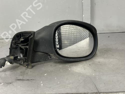 Used Right mirror CITROËN C3 I (FC_, FN_) 1.4 16V HDi (90 hp) 23192248