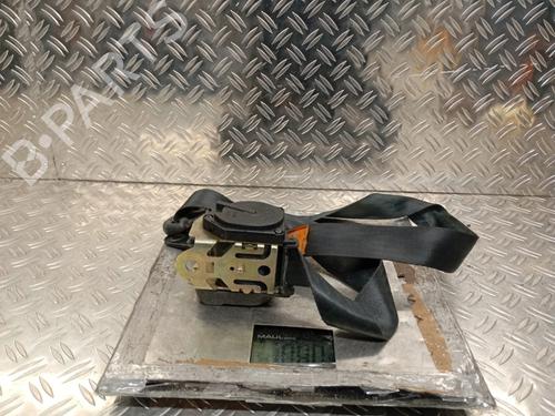 Used Front right seatbelt Front right seatbelt IVECO DAILY III Van 35 S 9 V (90 hp) 23813571 23813571