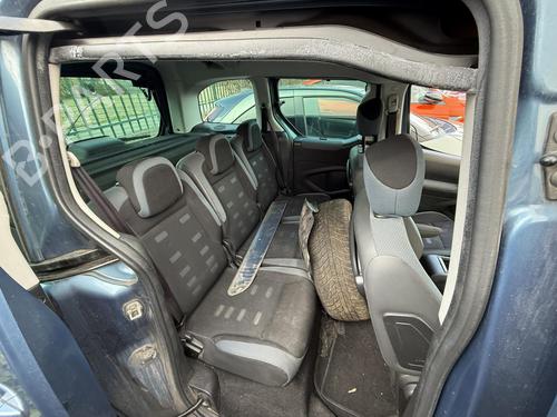 Steering pump CITROËN BERLINGO MULTISPACE (B9) 1.6 HDi 110 | BP24294607M99  - Image 20