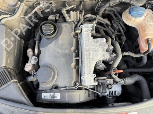 Gearbox AUDI A6 C6 (4F2) 2.0 TDI | BP25483392M3  - Image 14