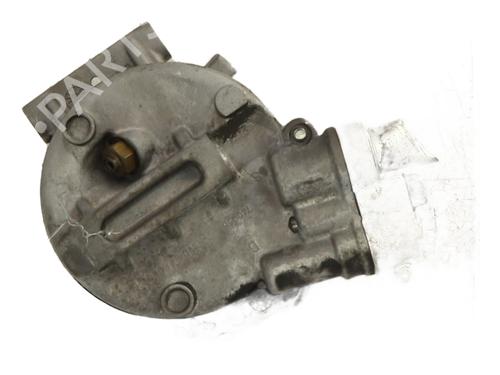 AC compressor CHEVROLET AVEO Hatchback (T300) 1.3 D | BP32870020M34 - Image 5
