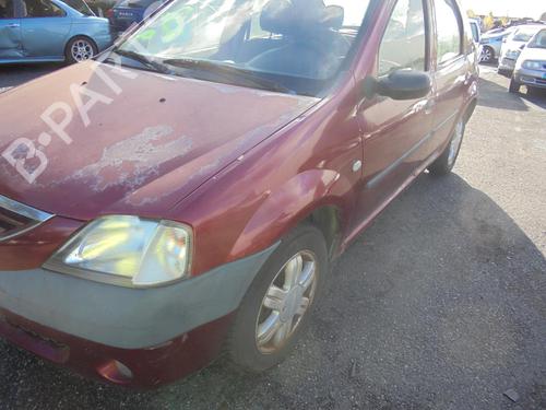 Steering column stalk DACIA LOGAN (LS_) 1.6 (LS0B, LS0D, LS0F, LS0H) | BP21888752I23  - Image 6