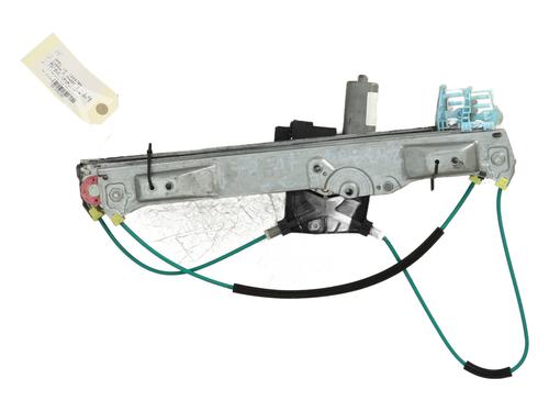 Used Left front window motor Left front window motor OPEL CORSA D (S07) 1.4 (L08, L68) (100 hp) 21872947 21872947