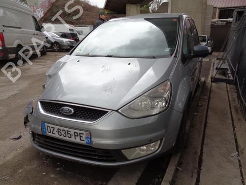 Left front window switch FORD GALAXY II (WA6) 2.0 TDCi | BP21369196I27 - Image 5