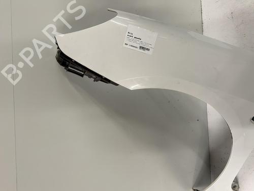 Used Left front fenders PEUGEOT 307 Break (3E) 2.0 HDI 110 (107 hp) 31668865