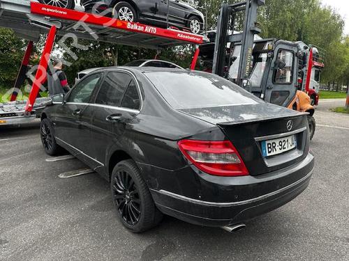 Engine MERCEDES-BENZ C-CLASS (W204) C 220 CDI (204.002) | BP38423433M1 - Image 7