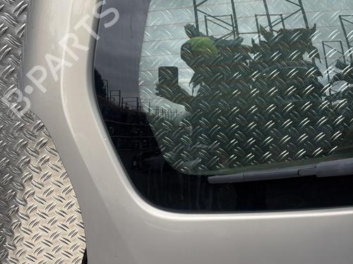 Tailgate PEUGEOT PARTNER Box Body/MPV 1.6 HDi | BP29894435C6