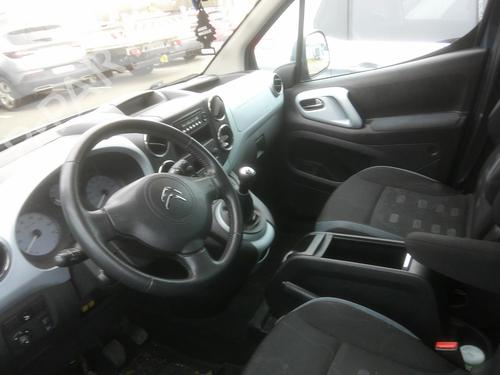 Styring servopumpe CITROËN BERLINGO MULTISPACE (B9) 1.6 HDi 110 | BP24294607M99 