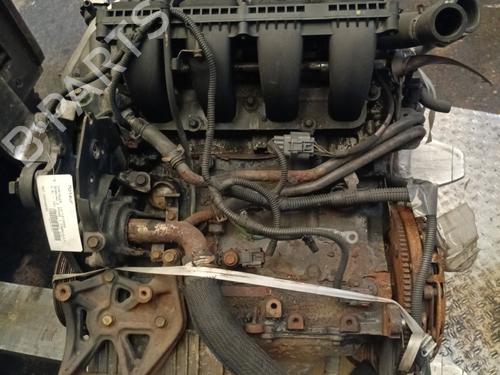 Engine CHRYSLER SEBRING Convertible (JR) 2.0 | BP21867041M1 - Image 2