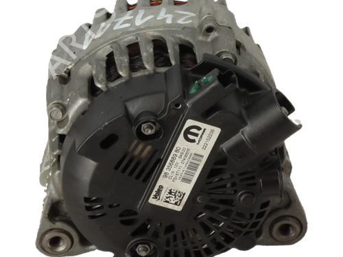 Used Alternator Alternator PEUGEOT 2008 II (UD_, US_, UY_, UJ_, UR_, UC_) 1.2 PureTech 130 (USHNS, URHNS) (130 hp) 22313988 22313988