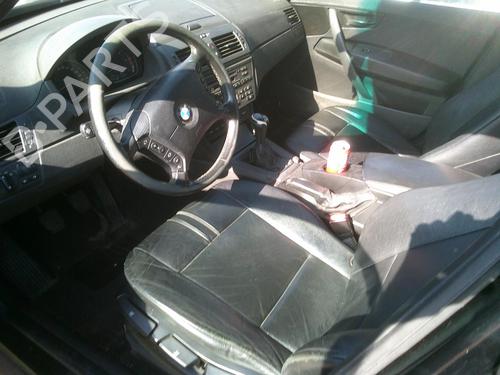 Gearbox BMW X3 (E83) 3.0 d | BP36683873M3 - Image 3