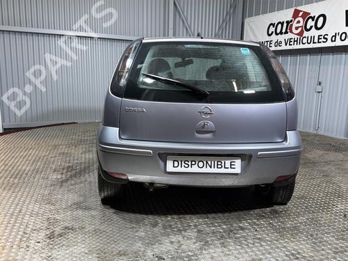 Left headlight OPEL CORSA C (X01) 1.0 (F08, F68) | BP31025258C28  - Image 10