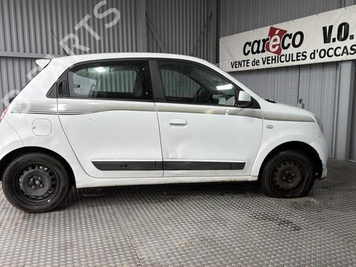Engine RENAULT TWINGO III (BCM_, BCA_) 1.0 SCe 70 | BP34382253M1 - Image 8