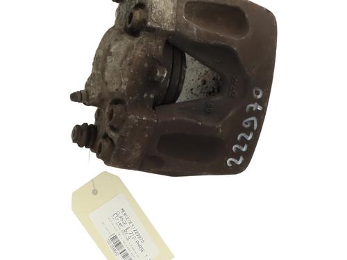 Left front brake caliper MERCEDES-BENZ E-CLASS (W212) E 350 CDI (212.025) | BP30565196M105