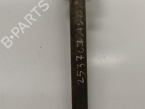 Right front driveshaft RENAULT TRAFIC III Van (FG_) 2.0 dCi 145 (FGML) | BP29541256M39