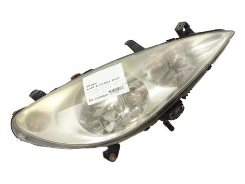 Right headlight PEUGEOT 307 CC (3B) 2.0 16V | BP36948633C29 - Image 3