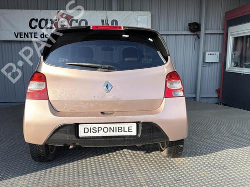 Left front window switch RENAULT TWINGO II (CN0_) | BP33450582I27 - Image 10