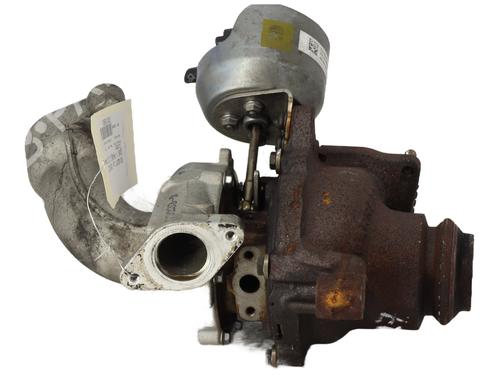 Used Turbocharger/Supercharger PEUGEOT 308 I (4A_, 4C_) 2.0 HDi (150 hp) 31927057
