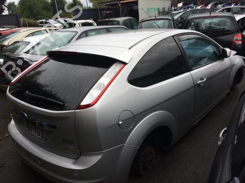Left taillight FORD FOCUS II (DA_, HCP, DP) 1.8 TDCi | BP21321007C34 