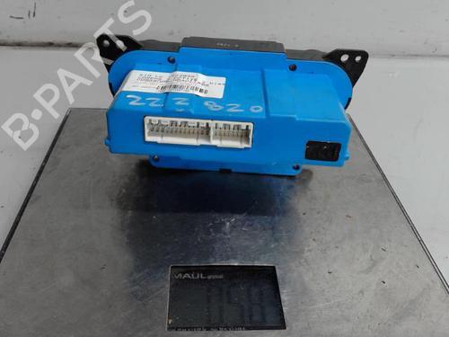 Climate control KIA CARENS III MPV (UN) 2.0 CRDi 140 | BP21291688I5 