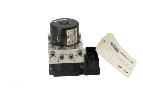 ABS pump BMW 1 (F20) | BP36570832M43 - Image 3