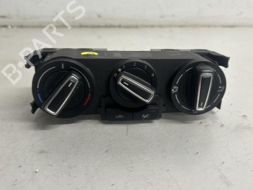 Used Climate control VW POLO V (6R1, 6C1) 1.2 TSI 16V (90 hp) 21291109