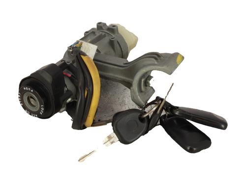 Used Ignition barrel Ignition barrel HYUNDAI TUCSON (JM) 2.0 CRDi All-wheel Drive (136 hp) 39953725 39953725