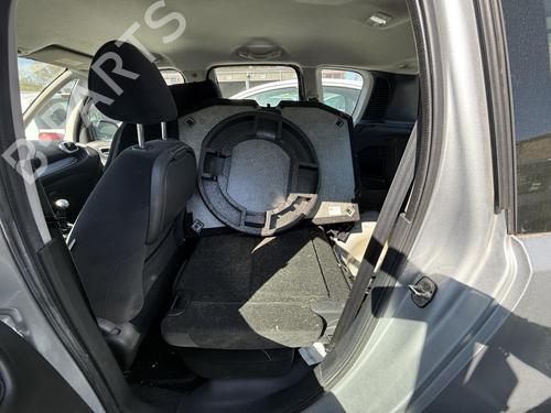 Climate control CITROËN C3 Picasso (SH_) 1.6 HDi | BP25052271I5  - Image 17