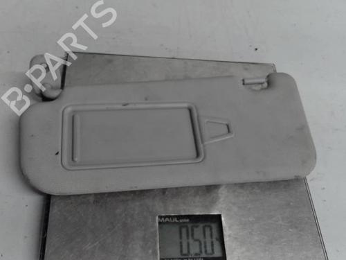 Left sun visor KIA RIO III (UB) 1.4 CVVT | BP21297100I1 