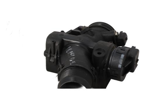 Mass air flow sensor CITROËN C4 I (LC_) 1.6 HDi | BP29635505M95 