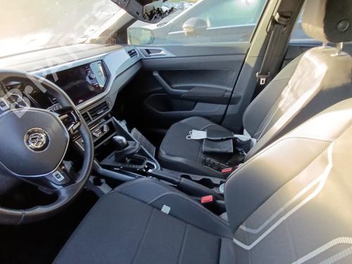 Steering wheel VW POLO VI (AW1, BZ1, AE1) 1.6 TDI | BP28370141C49 - Image 9