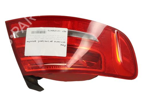 Left taillight AUDI A4 B8 Avant (8K5) 2.0 TDI | BP32331435C34 - Image 3