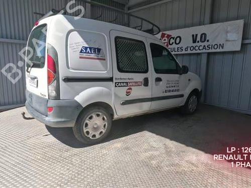 Starter RENAULT KANGOO Express (FC0/1_) D 65 1.9 (FC0E, FC02, FC0J, FC0N) | BP34259500M8  - Image 27