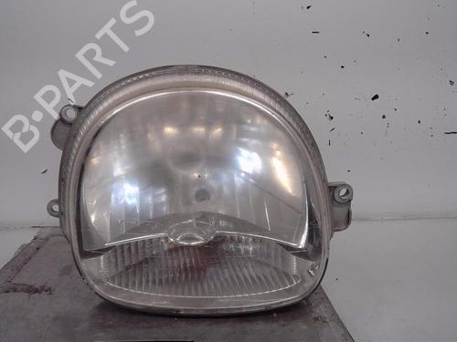 Used Right headlight RENAULT TWINGO I (C06_) 1.2 16V (C06C, C06D, C06K) (75 hp) 21298289