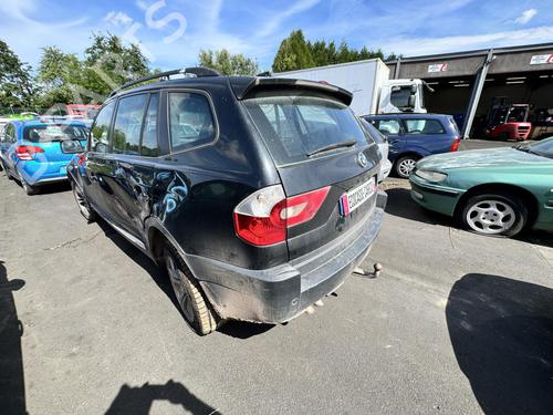 Gearbox BMW X3 (E83) 3.0 d | BP36683873M3 - Image 19