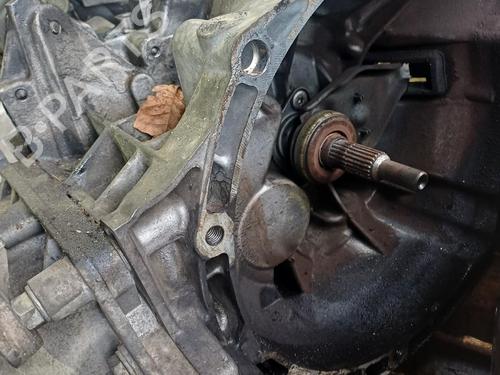 Used Gearbox Gearbox CITROËN C5 II Break (RE_) 2.0 HDi (RERHRH) (136 hp) 40174006 40174006
