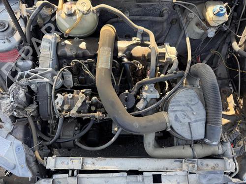 Right mirror PEUGEOT 205 II (20A/C) 1.7 Diesel | BP28451409C27