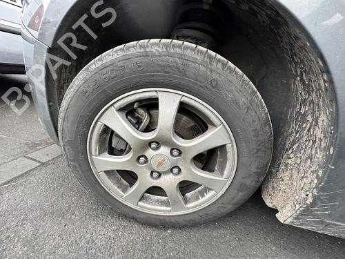 Starter CHEVROLET CRUZE Hatchback (J305) 2.0 CDI | BP25287763M8 - Image 14