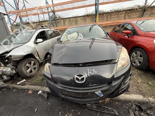 Right taillight MAZDA 3 Saloon (BL) 1.6 MZR CD (BL14) | BP23807381C35  - Image 16