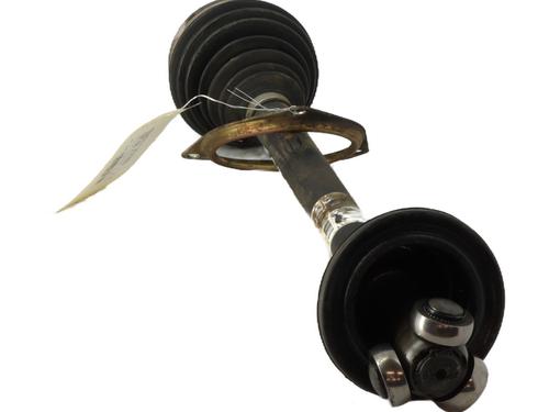 Used Left front driveshaft Left front driveshaft RENAULT MASTER II Van (FD) 2.5 dCi 120 (FD0M, FD0U, FD0W, FD2M, FD2W, FD3M, FD3U,... (115 hp) 28181004 28181004