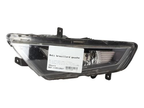 Used Left front fog light SEAT IBIZA IV (6J5, 6P1) 1.2 TSI (90 hp) 28041671