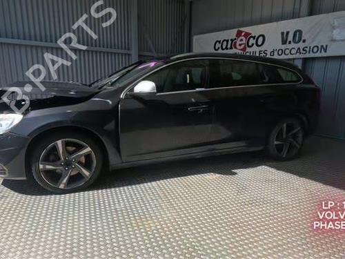 Climate control VOLVO V60 I (155) D3 | BP33875458I5 - Image 24