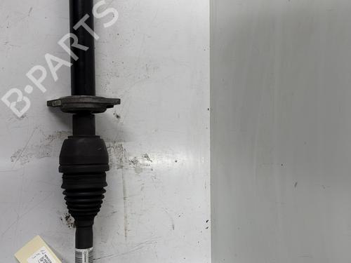 Used Right front driveshaft MERCEDES-BENZ A-CLASS (W176) A 180 (176.042) (122 hp) 30045911