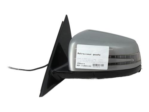Left mirror MERCEDES-BENZ E-CLASS (W212) E 350 CGI (212.057) | BP29253148C26 