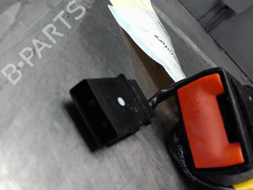 Seat buckle LANCIA DELTA III (844_) 1.9 D Multijet (844.AXE1A) | BP21291040I32 