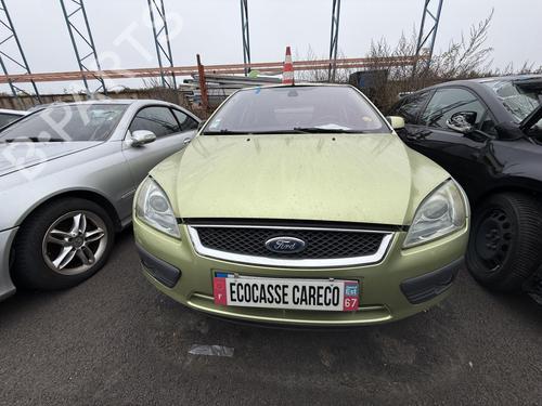 Headlight switch FORD FOCUS II (DA_, HCP, DP) 1.6 Ti | BP21534391I24  - Image 15