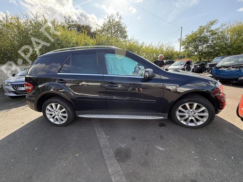 Left front window switch MERCEDES-BENZ M-CLASS (W164) ML 300 CDI 4-matic (164.121) | BP29056736I27  - Image 21