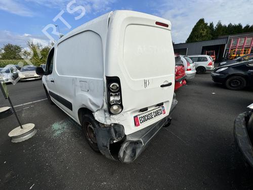 Starter PEUGEOT PARTNER Box Body/MPV 1.6 HDi | BP21295603M8 