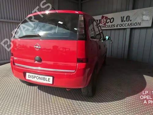 Left headlight OPEL MERIVA A MPV (X03)  | BP33452093C28  - Image 14